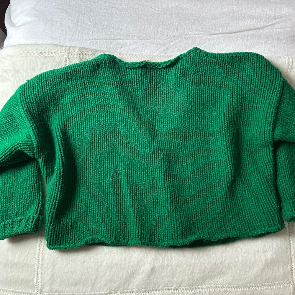 Babaa Cardigan No 57 - Picture 5 of 7